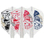 Premium Fit Flight Signature Dart Flights - Korvel