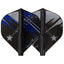 Fit Flight Signature Dart Flights - Standard - Korvel