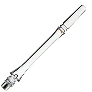 Enhanced Fit Flight Gear Slim Locked Dart Shafts for Superior Performance - Korvel