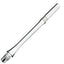 Enhanced Fit Flight Gear Slim Locked Dart Shafts for Superior Performance - Korvel