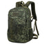 Mochila de Asalto Camuflada de Montañismo Premium