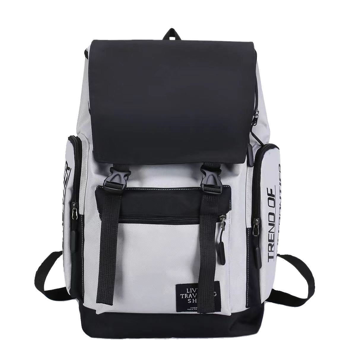 Sac à dos grande capacité pour lycéens
