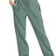 Zenana Fleece Drawstring Joggers with Pocket