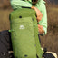 24L Hiking Backpack for Outdoor Adventures