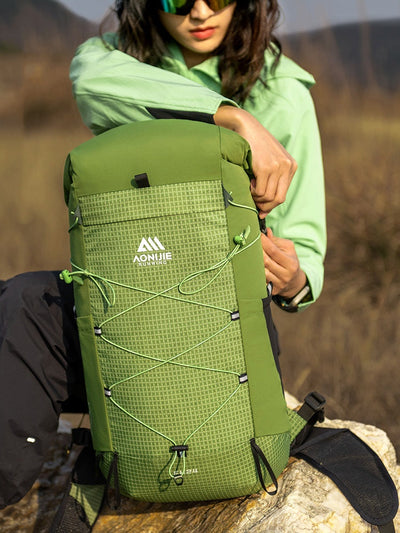 24L Hiking Backpack for Outdoor Adventures