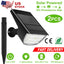 Focos Solares de Paisaje Solarek de 32 LEDs - Impermeables y Auto On/Off