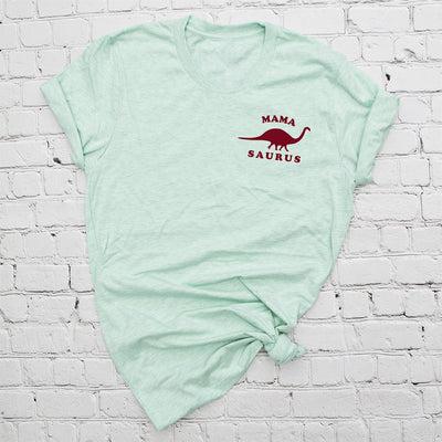 Mamasaurus Premium T-Shirt - Korvel
