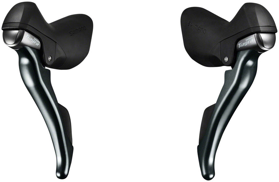Shimano Tiagra ST-4700 2x 10-Speed Shift/Brake Lever Set