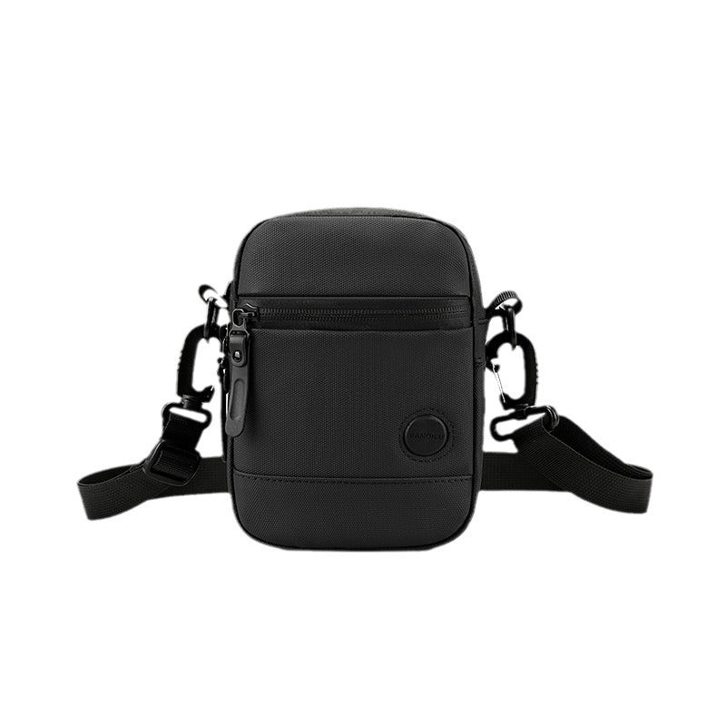 Sac bandoulière pour hommes pour les voyages en plein air
