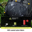 Mochila de Montañismo Premium de 35L