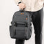 Mochila de Computadora de Gran Capacidad para Hombre