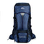 Mochila de Senderismo Premium Ligera e Impermeable