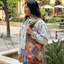 Bolso Hobo de Parchwork Acolchado de la Colección Kathmandu