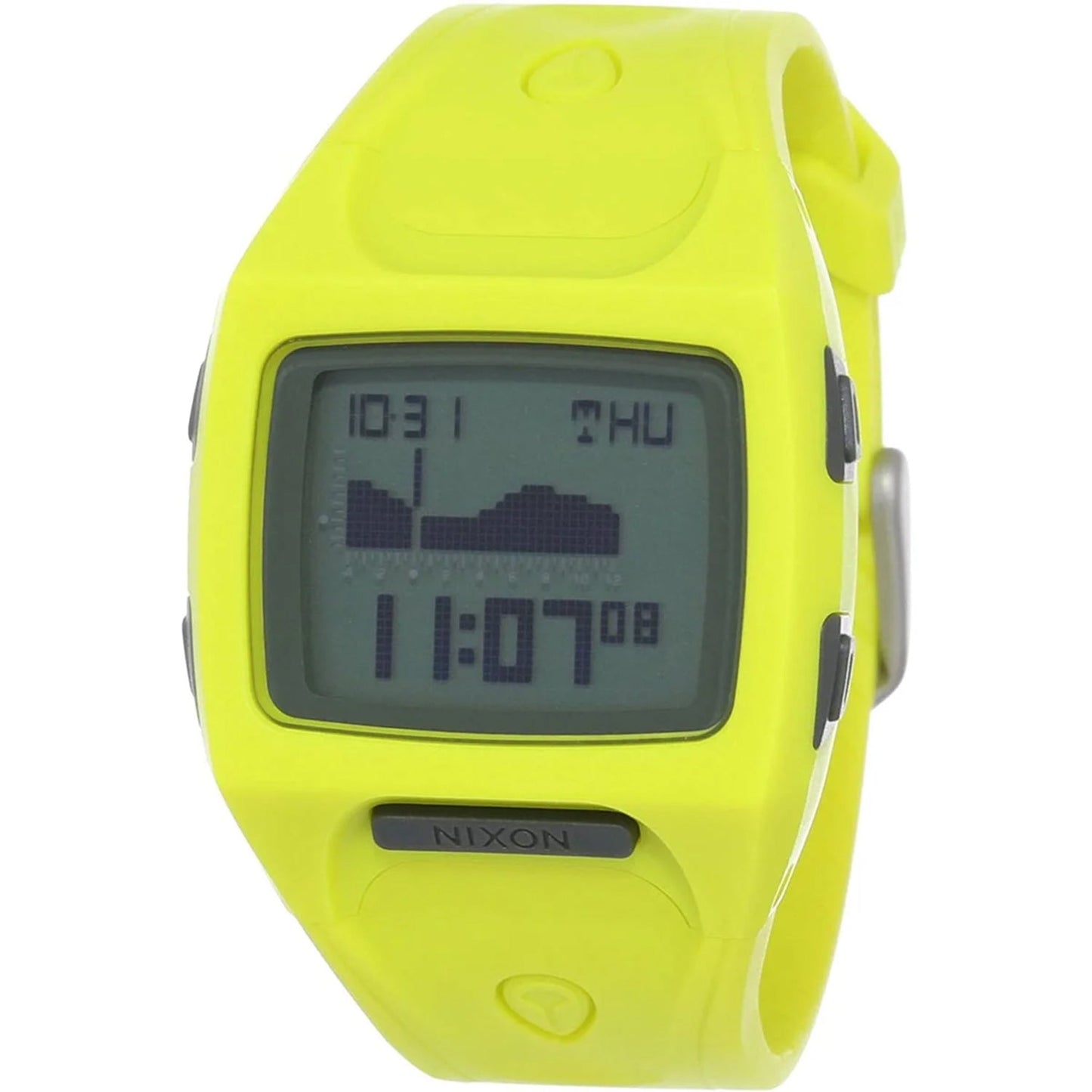 Nixon Men's The Small Lodown Watch