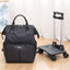Bolsa de Viaje Multifuncional Plegable Impermeable y Ligera