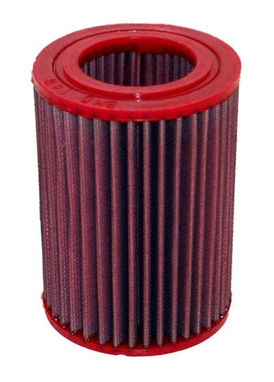BMC Replacement Cylindrical Air Filter for Mercedes Class A (W168)