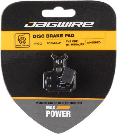 Jagwire Mountain Pro Extreme Sintered Disc Brake Pads
