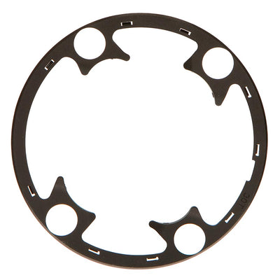 SRAM Force Wide Chain Jam Guard - Black