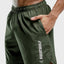 Pantalones Cortos Activos de Secado Rápido para Hombre con Cinta Ajustable