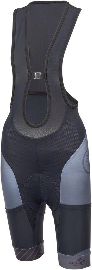 Teravail Waypoint Women's Cargo Bib Shorts - Negro Grande