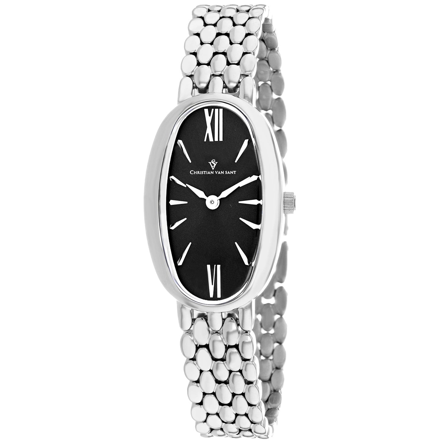 Christian Van Sant Women's Lucia Watch