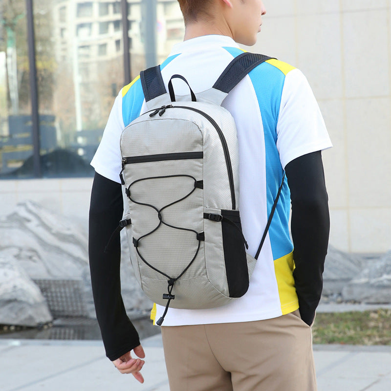 Premium Outdoor Travel Backpack - Versatile & Stylish