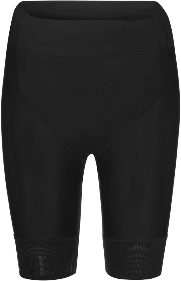 Gorewear Swiftride Short Tights - Black Women's Medium