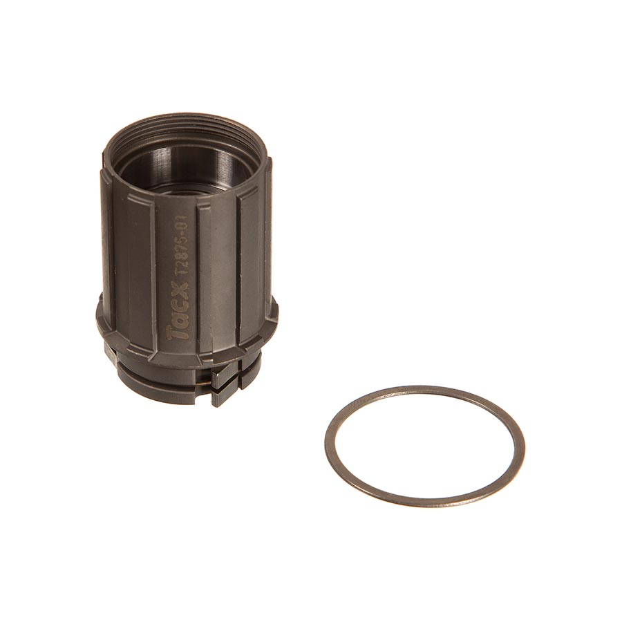 Cuerpo de buje de transmisión directa Garmin Tacx 2020 S0050 Shimano/SRAM