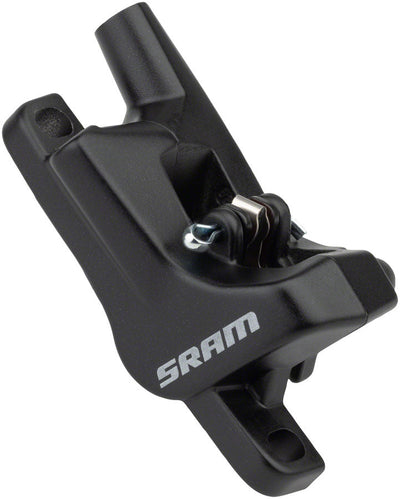 Conjunto de Caliper de Freno de Disco SRAM Level - Montaje Posterior Negro