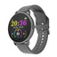 Montre de sport intelligente premium pour iOS/Android - Étanche et élégante