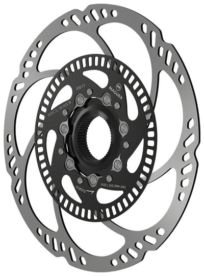 Rotor de freno de disco Magura MDR-C - Centerlock 203mm