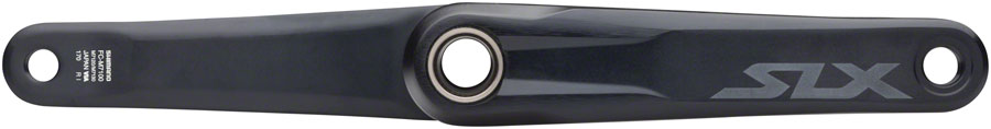 Shimano SLX FC-M7120-1 Crankset - 170mm 12-Speed Direct Mount