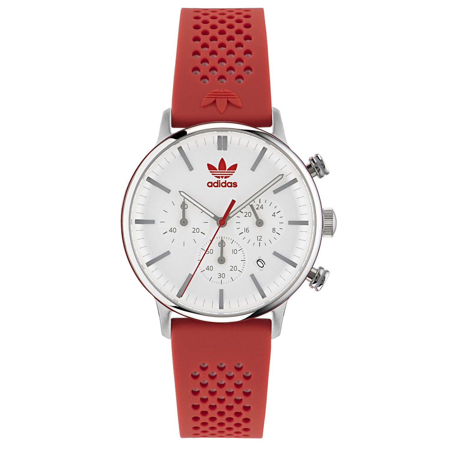 Reloj Cronógrafo Adidas Originals para Hombre Código de Estilo Uno