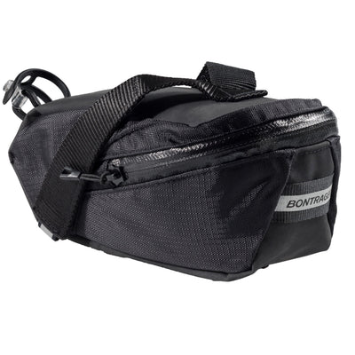 Bontrager Elite Large Black Seat Pack