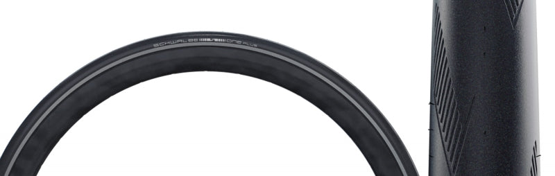 Schwalbe One Plus 700x25 Neumático Estándar