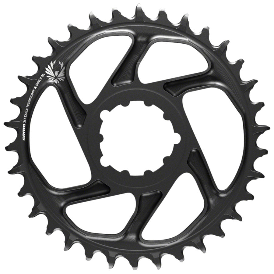 SRAM X-Sync 2 Eagle SL Direct Mount Chainring 32T Boost