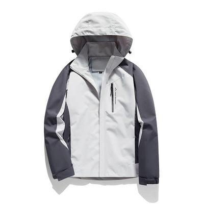 Premium Waterproof Windproof Sport Jacket