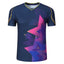 Ensemble de vêtements de sport de badminton et de volley-ball premium