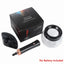 Kit de Nettoyage de Pinceaux de Maquillage Efficace