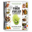 The Ultimate Fiber-Fueled Cookbook: Transform Your Health with Delicious Plant-Based Recipes (Spiral Bound) - Korvel