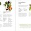The Ultimate Fiber-Fueled Cookbook: Transform Your Health with Delicious Plant-Based Recipes (Spiral Bound) - Korvel