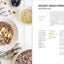 The Ultimate Fiber-Fueled Cookbook: Transform Your Health with Delicious Plant-Based Recipes (Spiral Bound) - Korvel