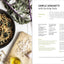 The Ultimate Fiber-Fueled Cookbook: Transform Your Health with Delicious Plant-Based Recipes (Spiral Bound) - Korvel