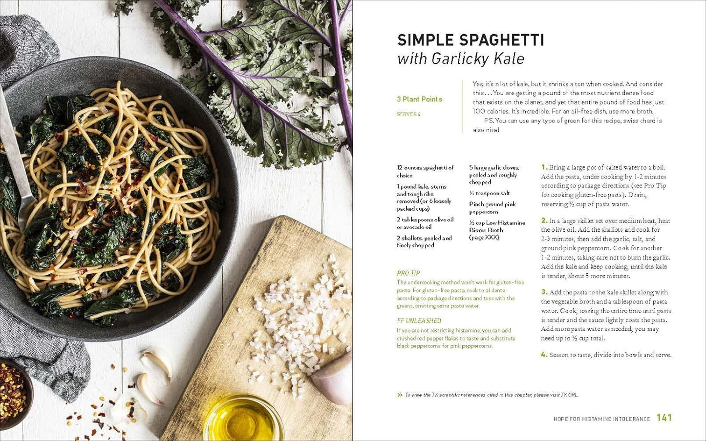 The Ultimate Fiber-Fueled Cookbook: Transform Your Health with Delicious Plant-Based Recipes (Spiral Bound) - Korvel
