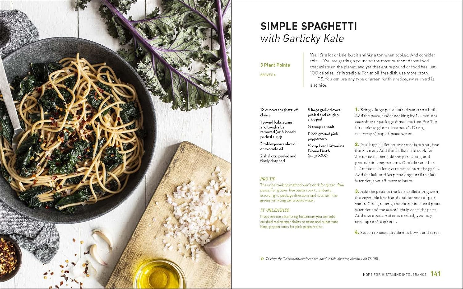 The Ultimate Fiber-Fueled Cookbook: Transform Your Health with Delicious Plant-Based Recipes (Spiral Bound) - Korvel