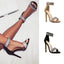 Tacones Altos Finos para Mujer - Eleva Tu Estilo
