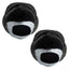Décoys de canard nourrisseur Canada Goose Field Series – Paquet de 2 en peluche
