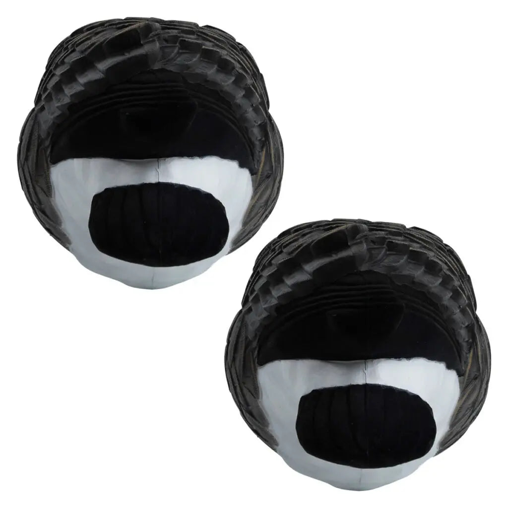 Décoys de canard nourrisseur Canada Goose Field Series – Paquet de 2 en peluche