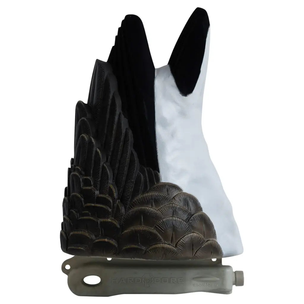Décoys de canard nourrisseur Canada Goose Field Series – Paquet de 2 en peluche