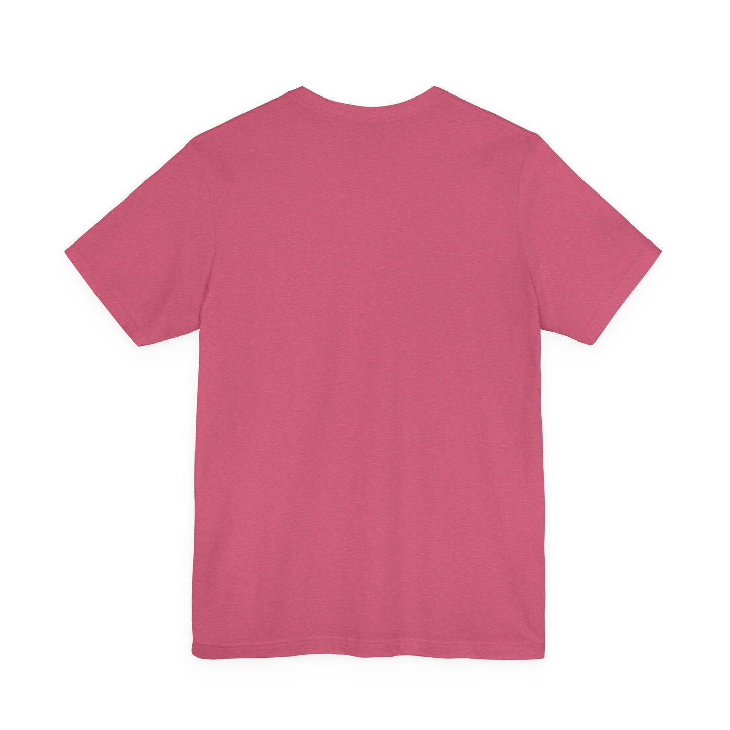 Camiseta Unisex Lucha Contra el Cáncer - Muestra Tu Apoyo